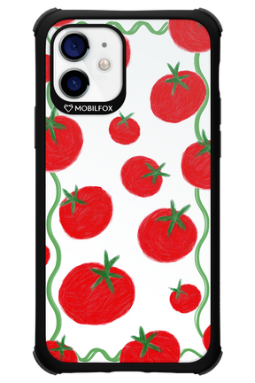Tomato Love - Apple iPhone 12