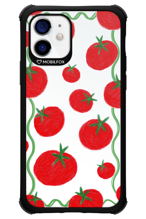 Tomato Love - Apple iPhone 12