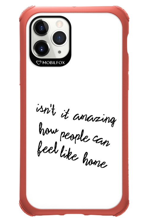 Isn't It 2.0 - Apple iPhone 11 Pro