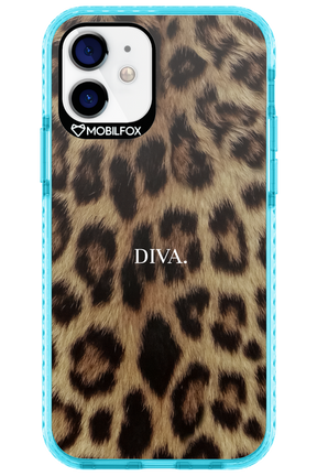 Diva - Apple iPhone 12
