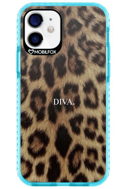 Diva - Apple iPhone 12