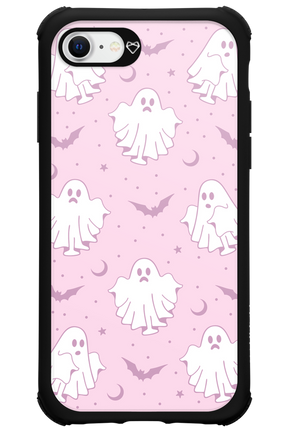 Boo Boo - Apple iPhone 8