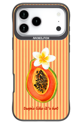 Hot Tropic 2.0 - Apple iPhone 17 Pro Max