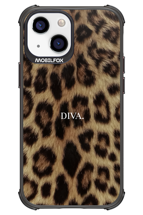 Diva - Apple iPhone 13 Mini