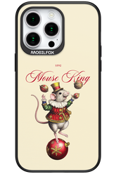 Mouse King - Apple iPhone 15 Pro Max