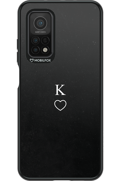 K Black 2.0 - Xiaomi Mi 10T 5G