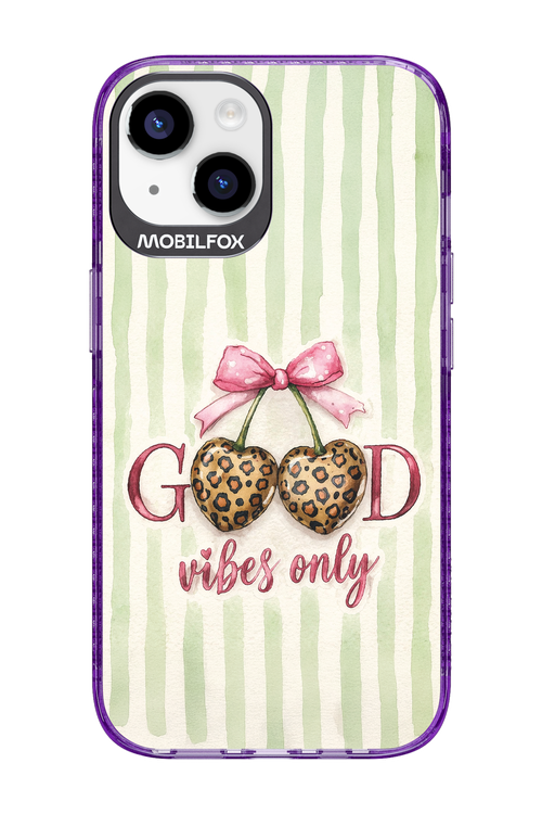 LEO CHERRY 2.0 - Apple iPhone 14
