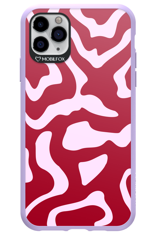 Strawberry Shake 2.0 - Apple iPhone 11 Pro Max
