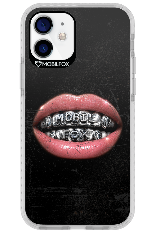 MOBILFOX GRILL 2.0 - Apple iPhone 12