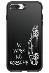 No Work - Apple iPhone 8 Plus