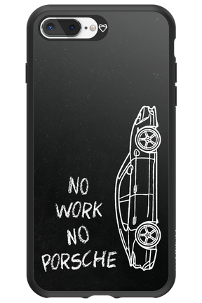 No Work - Apple iPhone 8 Plus