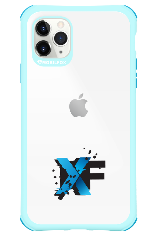 Reflex Spark - Apple iPhone 11 Pro Max