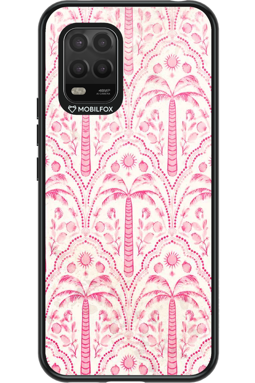 Pink Palm 2.0 - Xiaomi Mi 10 Lite 5G