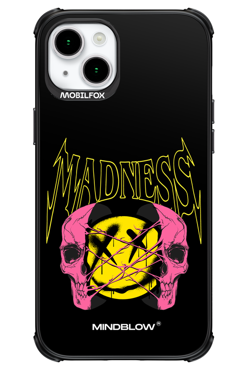 Madness Mindblow - Apple iPhone 15 Plus