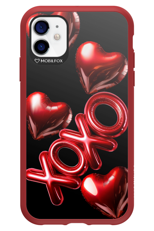 Xoxo - Apple iPhone 11