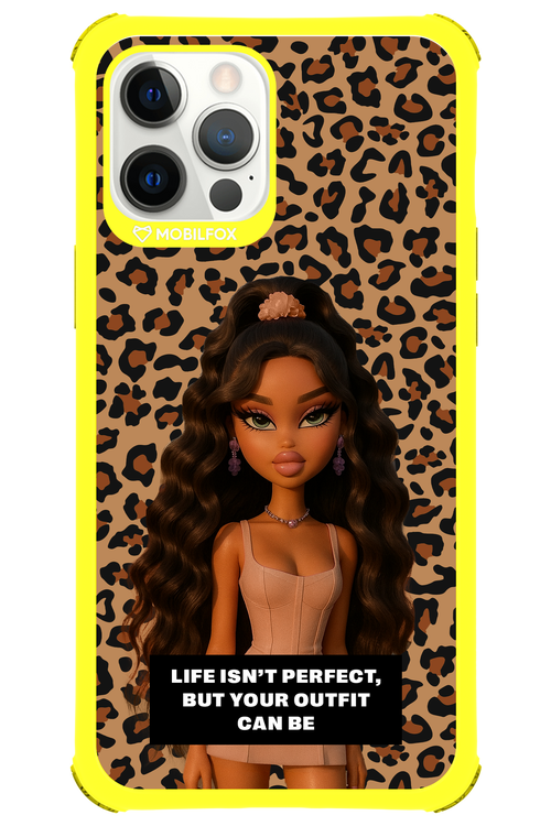 Perfect OOTD 2.0 - Apple iPhone 12 Pro Max