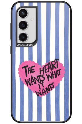 THWYW 2.0 - Samsung Galaxy S23 FE