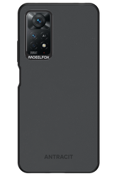 Antracit - Xiaomi Redmi Note 11Pro 4G/5G