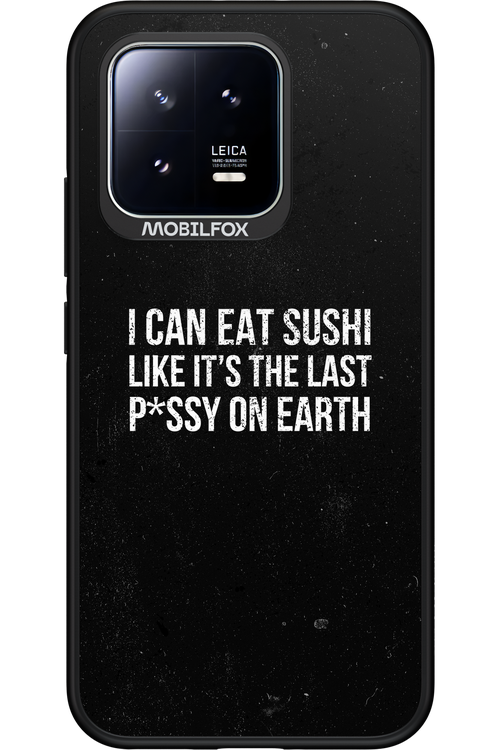 SUSHI 2.0 - Xiaomi 13