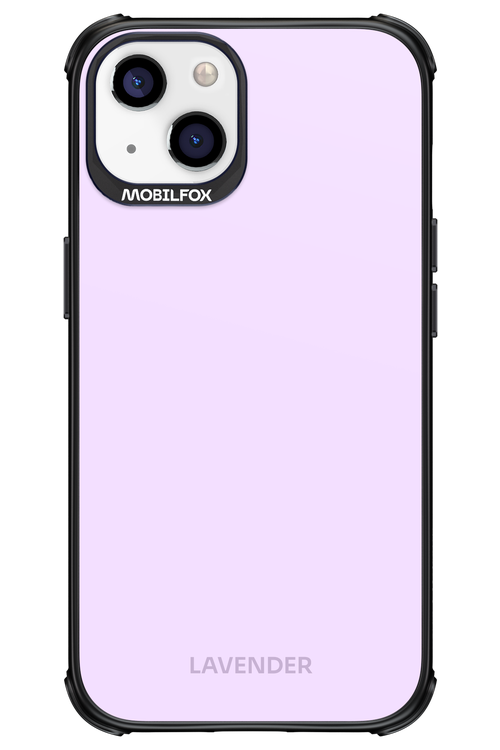 LAVENDER - FS2 - Apple iPhone 13