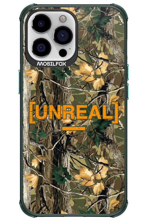 Realtree - Apple iPhone 13 Pro Max