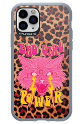 Bad Girl Power - Apple iPhone 11 Pro