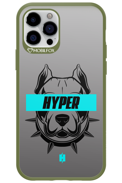 BULL - Apple iPhone 12 Pro