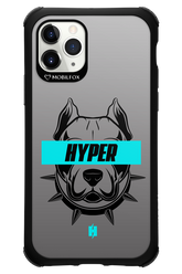 BULL - Apple iPhone 11 Pro