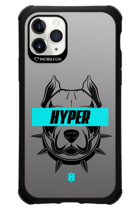 BULL - Apple iPhone 11 Pro