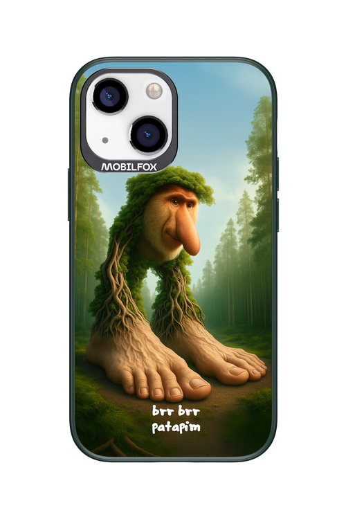 Brr brr patapim - Apple iPhone 13 Mini