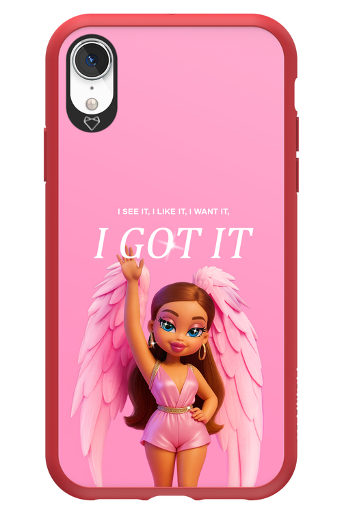 Got It - Apple iPhone XR