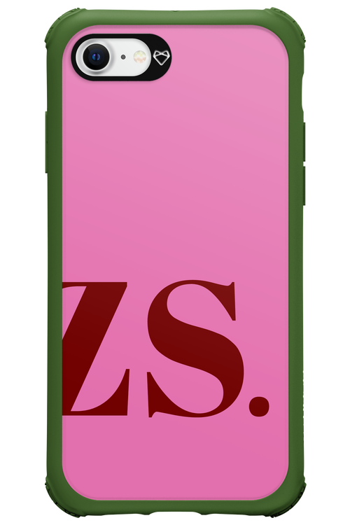 ZS (Sorbet) 2.0 - Apple iPhone SE 2022