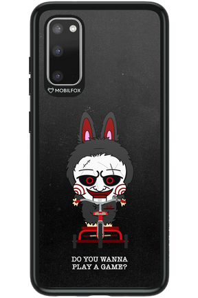 Sawbubu - Samsung Galaxy S20