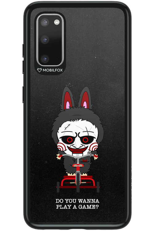 Sawbubu - Samsung Galaxy S20