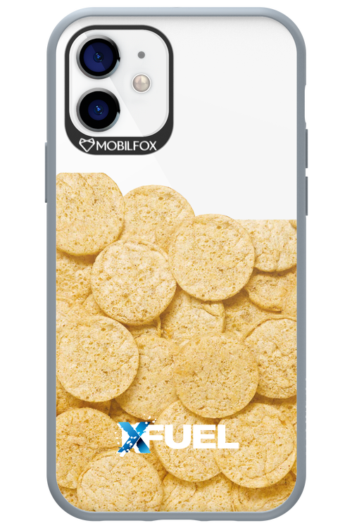 Golden Crunch - Apple iPhone 12