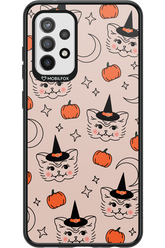 Kitty Spell - Samsung Galaxy A72