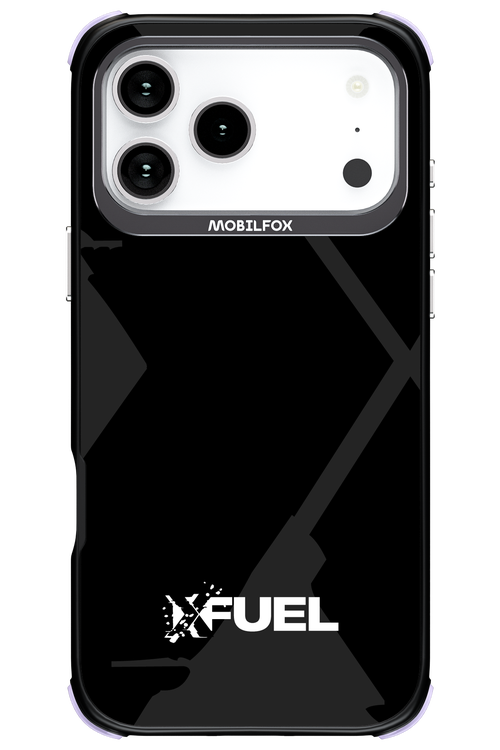 Shadow Mode - Apple iPhone 17 Pro Max