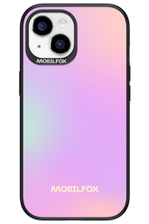 Pastel Violet - Apple iPhone 15