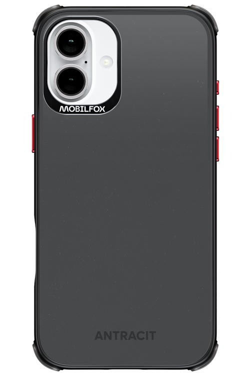 Antracit 2.0 - Apple iPhone 16 Plus
