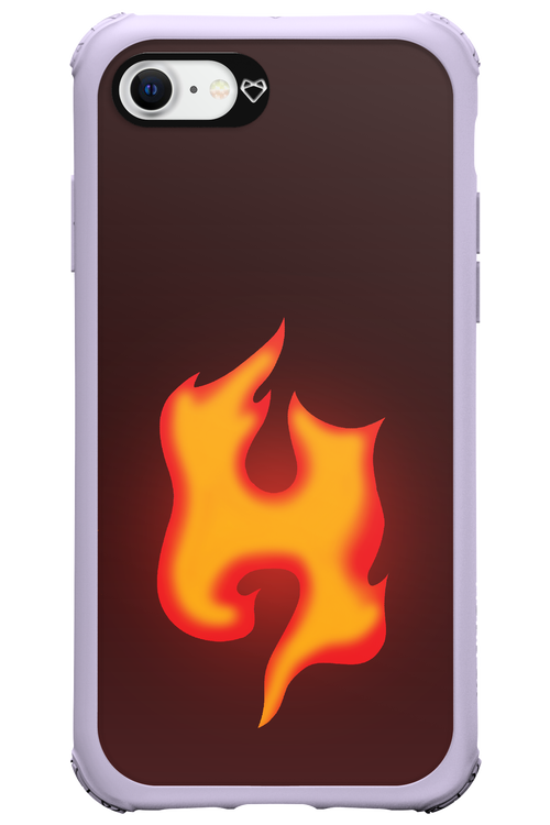 HYPER FIRE - Apple iPhone SE 2020