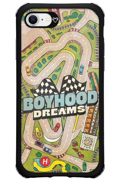 Boyhood Dreams - Apple iPhone 7