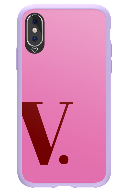 V (Sorbet) 2.0 - Apple iPhone XS