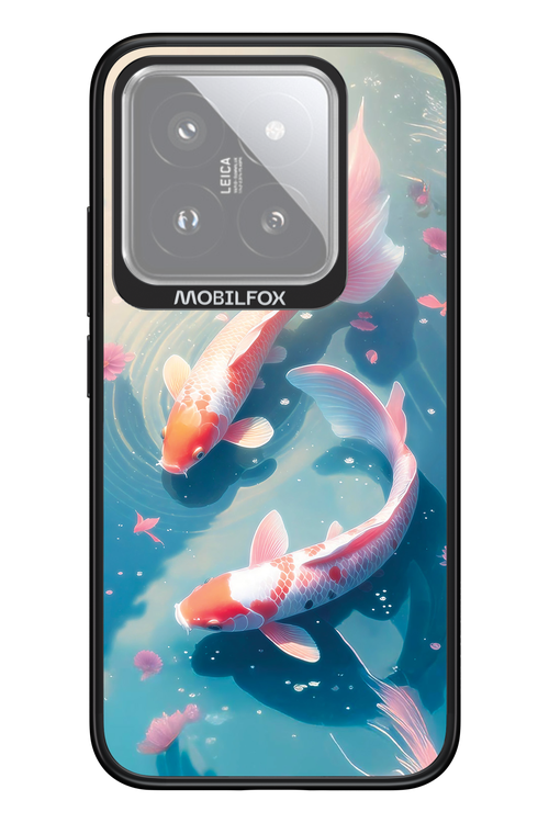 Koi - Xiaomi 14