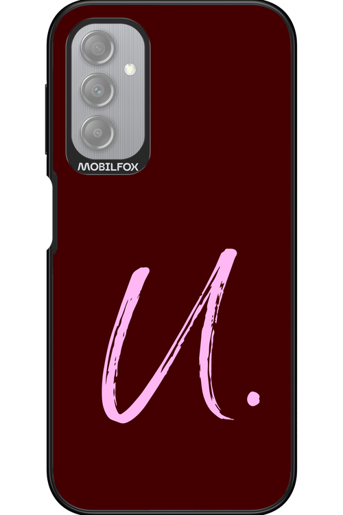 (Dark Blush) U 2.0 - Samsung Galaxy A14