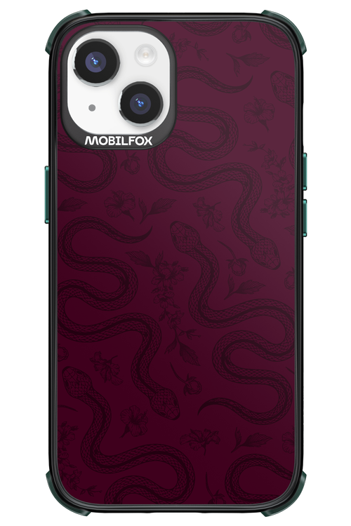 Temptation 2.0 - Apple iPhone 14