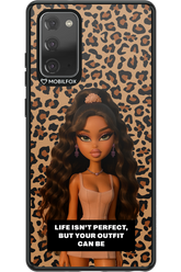 Perfect OOTD - Samsung Galaxy Note 20