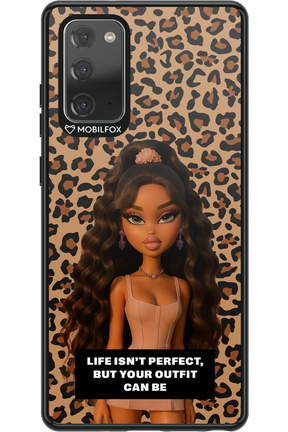 Perfect OOTD - Samsung Galaxy Note 20