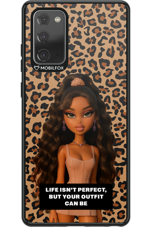 Perfect OOTD - Samsung Galaxy Note 20