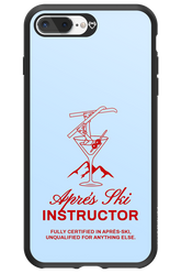 Instructor - Apple iPhone 7 Plus