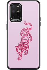 Tiger Power - OnePlus 8T